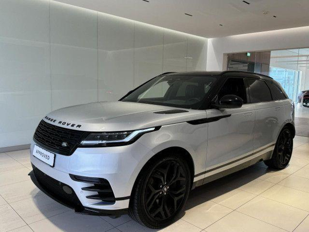 Land Rover Range Rover Velar 2023 Diesel