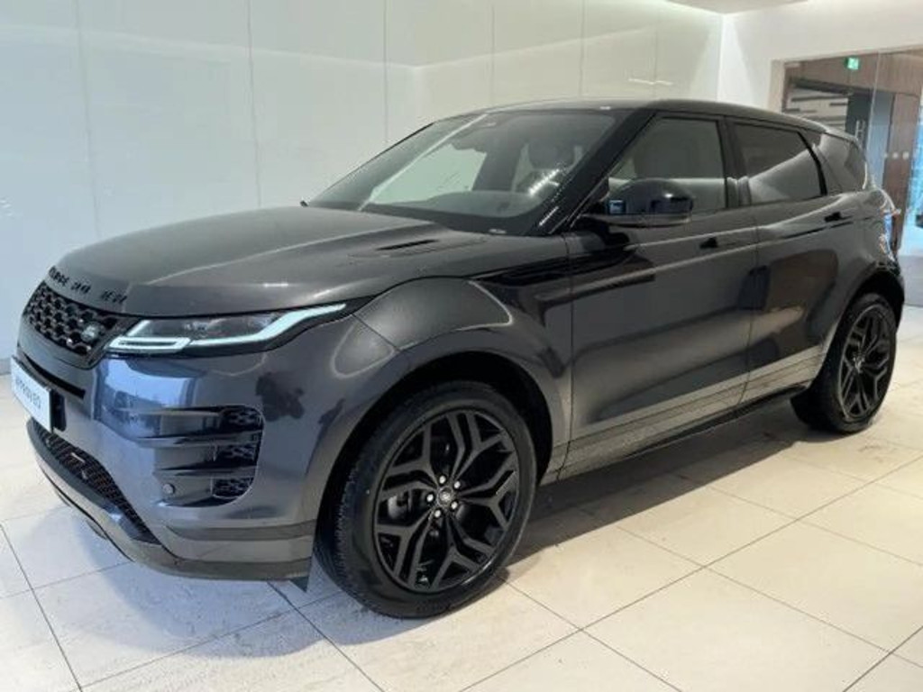 Land Rover Range Rover Evoque 2023 Hybride Benzine