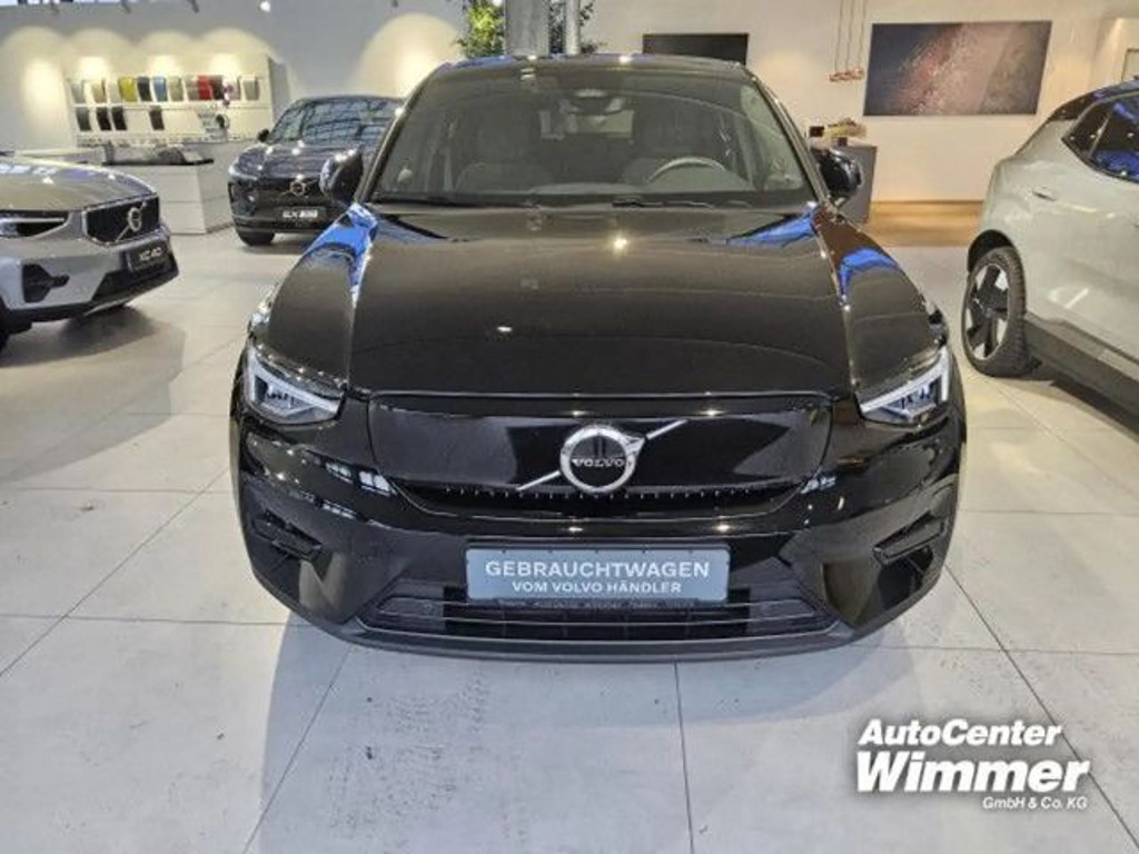 Volvo C40