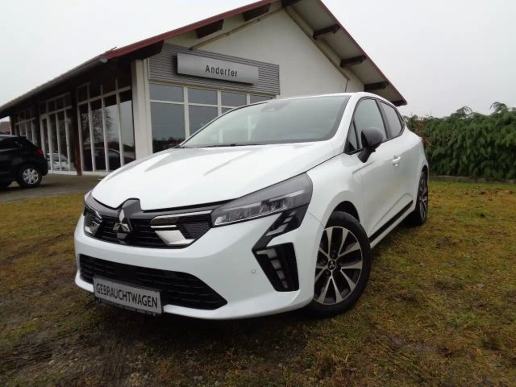 Mitsubishi Colt 2024 Benzine