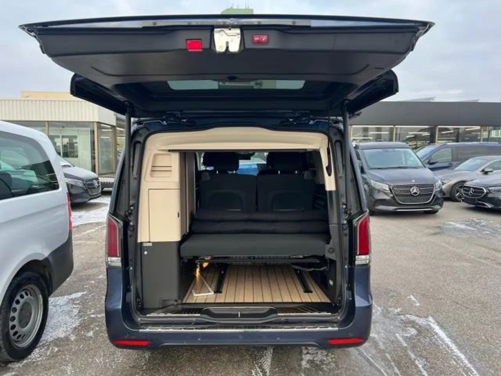 Mercedes-Benz Marco Polo