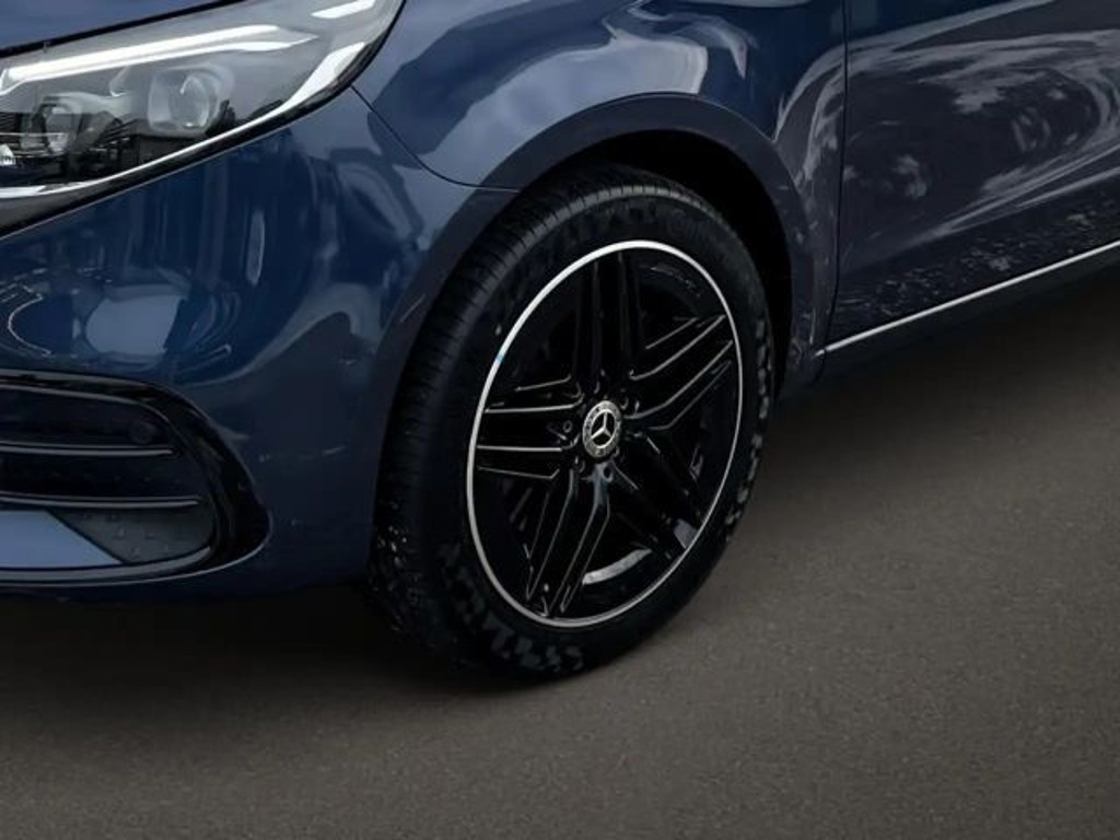 Mercedes-Benz Marco Polo