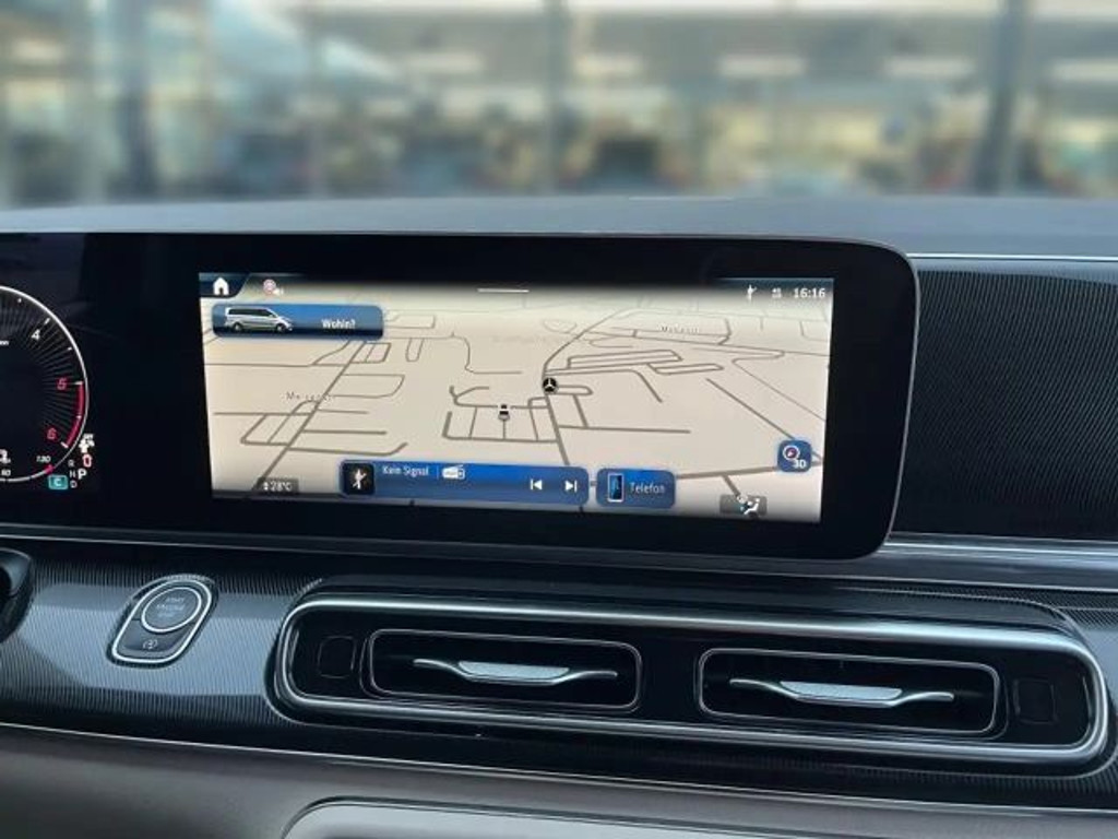 Mercedes-Benz Marco Polo