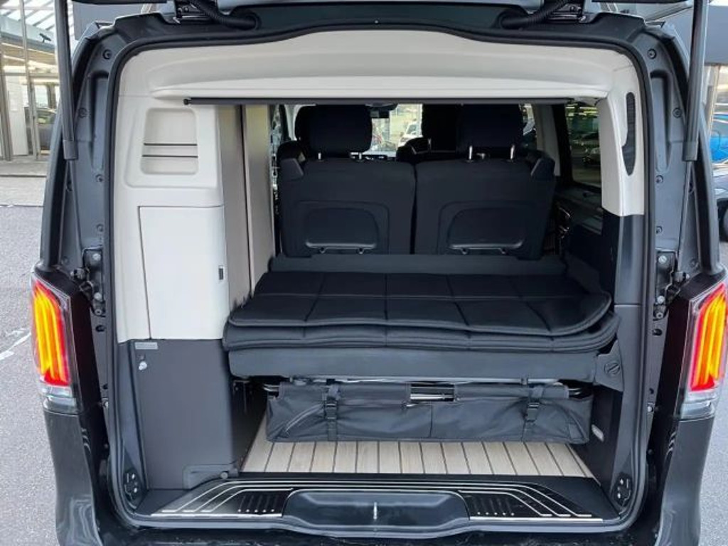 Mercedes-Benz Marco Polo