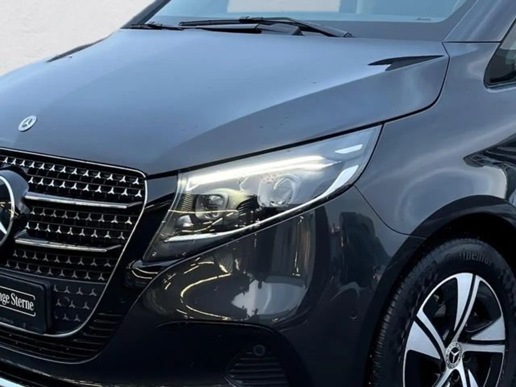 Mercedes-Benz Marco Polo