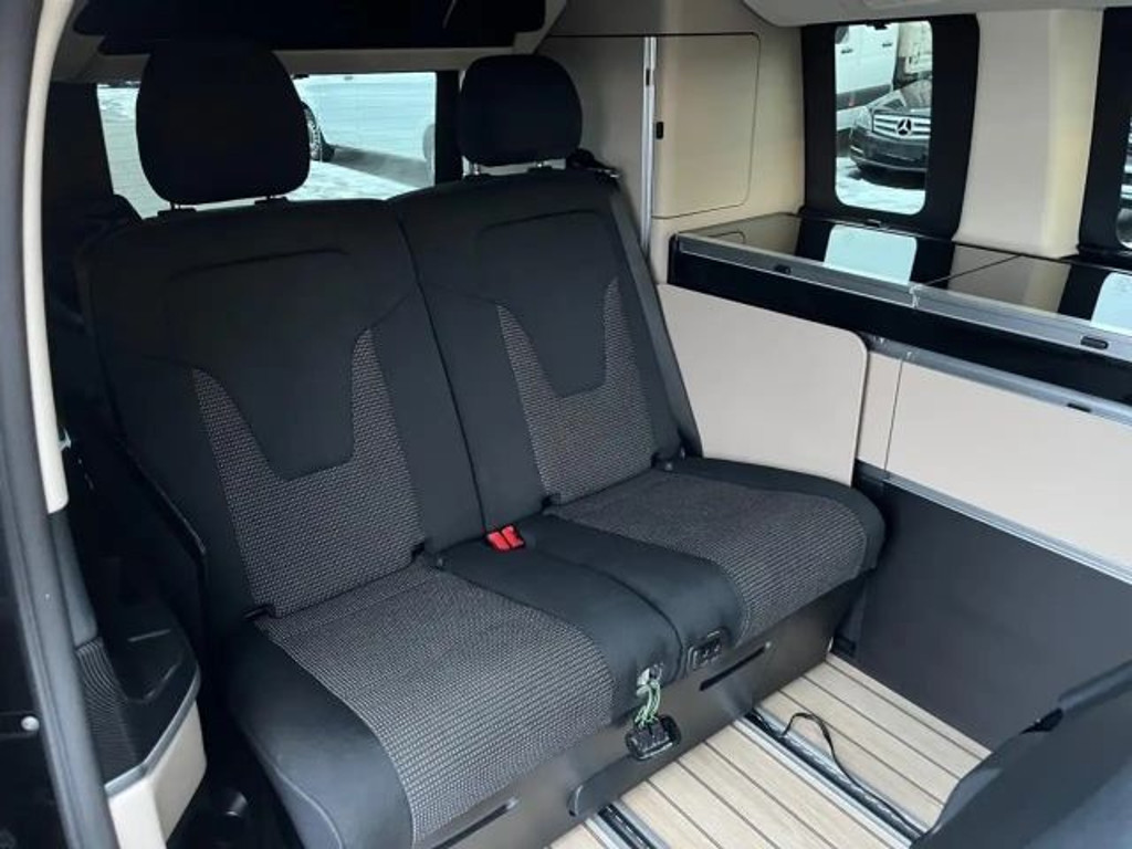 Mercedes-Benz Marco Polo