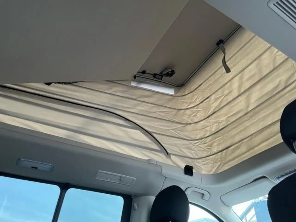 Mercedes-Benz Marco Polo