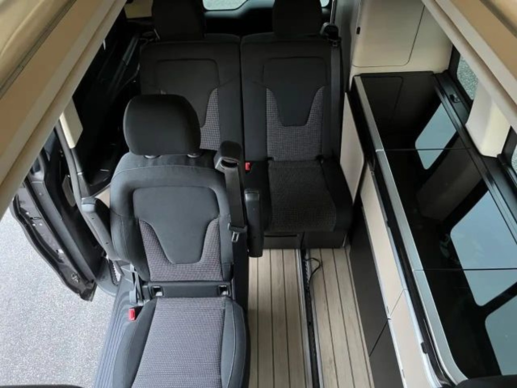 Mercedes-Benz Marco Polo