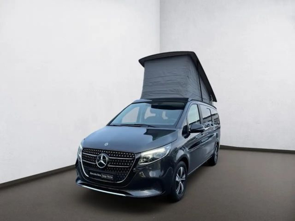 Mercedes-Benz Marco Polo