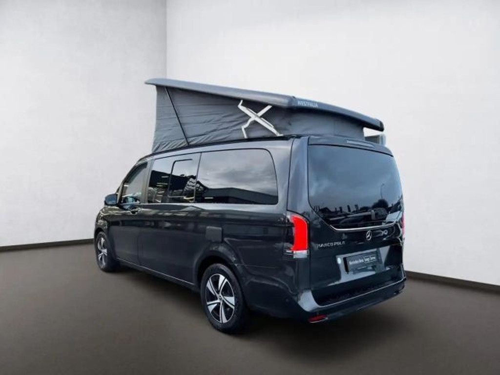 Mercedes-Benz Marco Polo