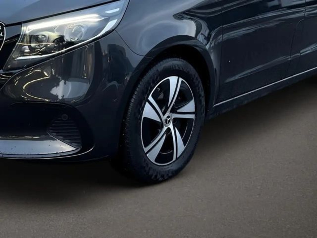 Mercedes-Benz Marco Polo