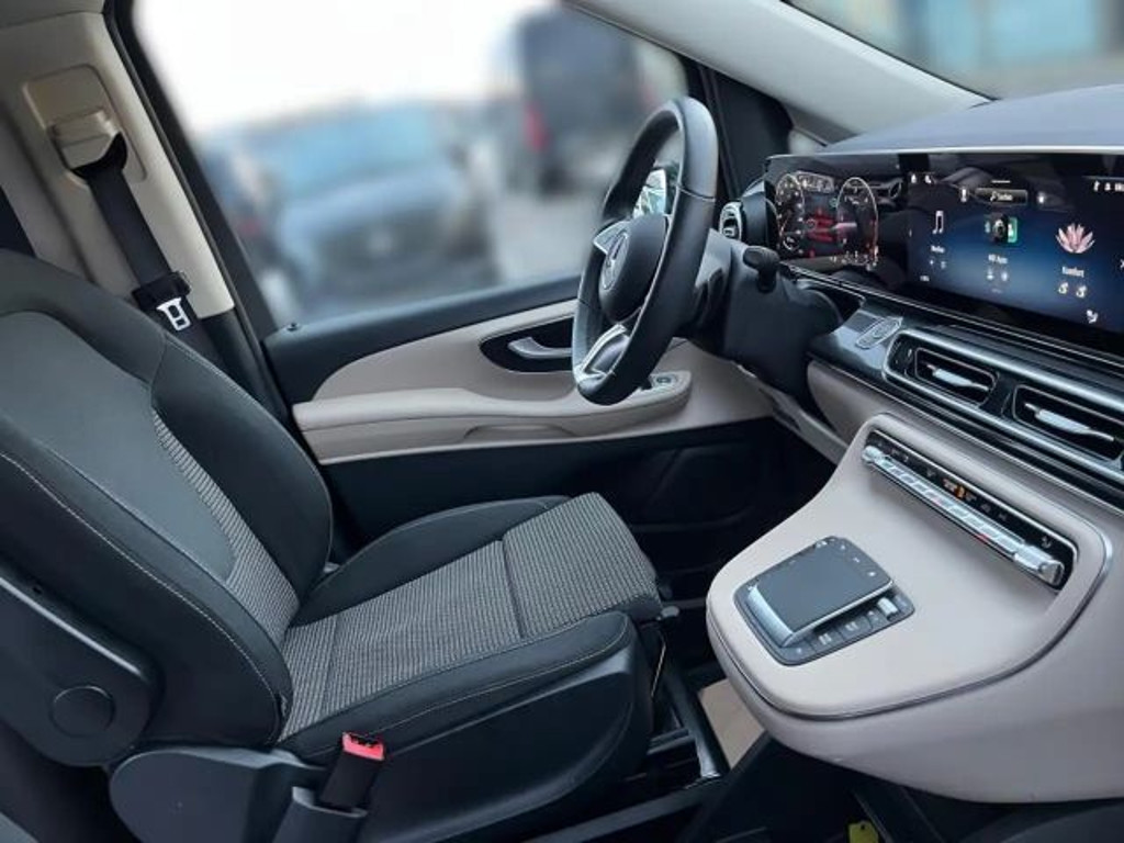 Mercedes-Benz Marco Polo