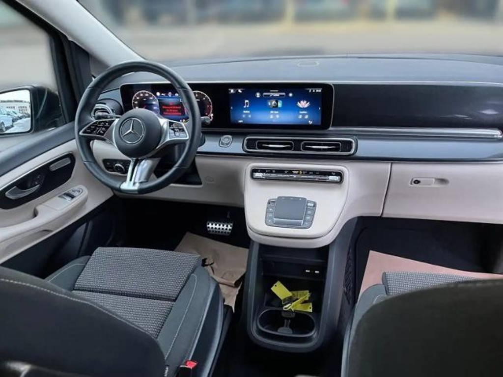 Mercedes-Benz Marco Polo