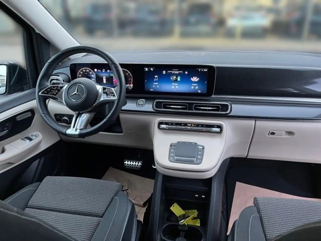 Mercedes-Benz Marco Polo