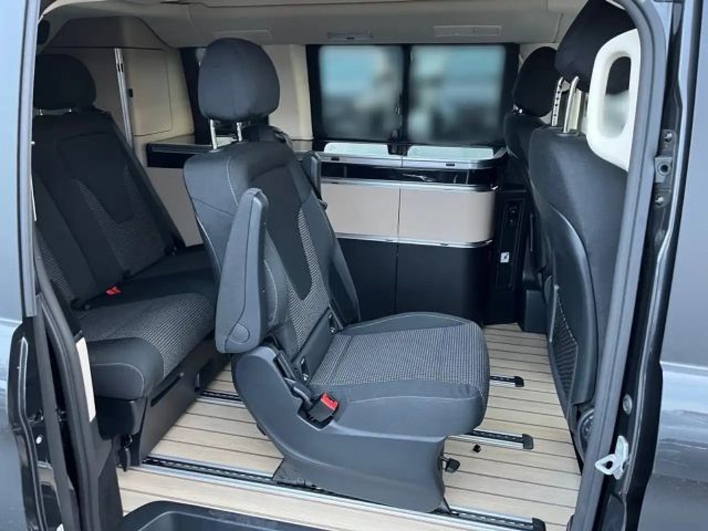 Mercedes-Benz Marco Polo