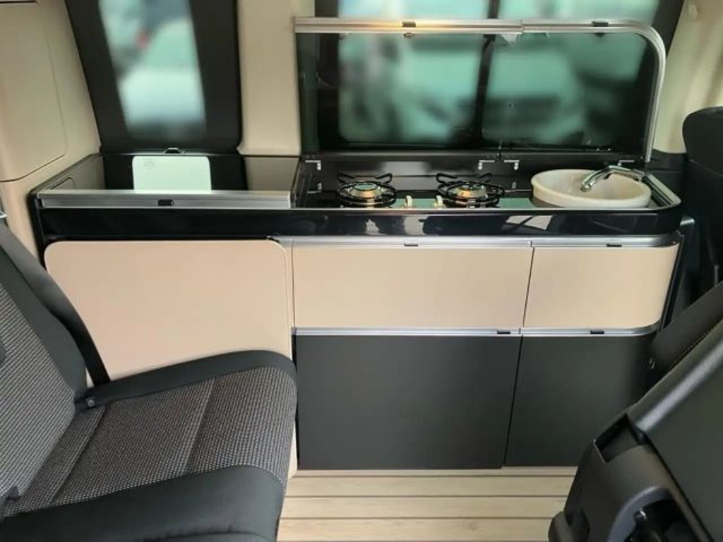 Mercedes-Benz Marco Polo