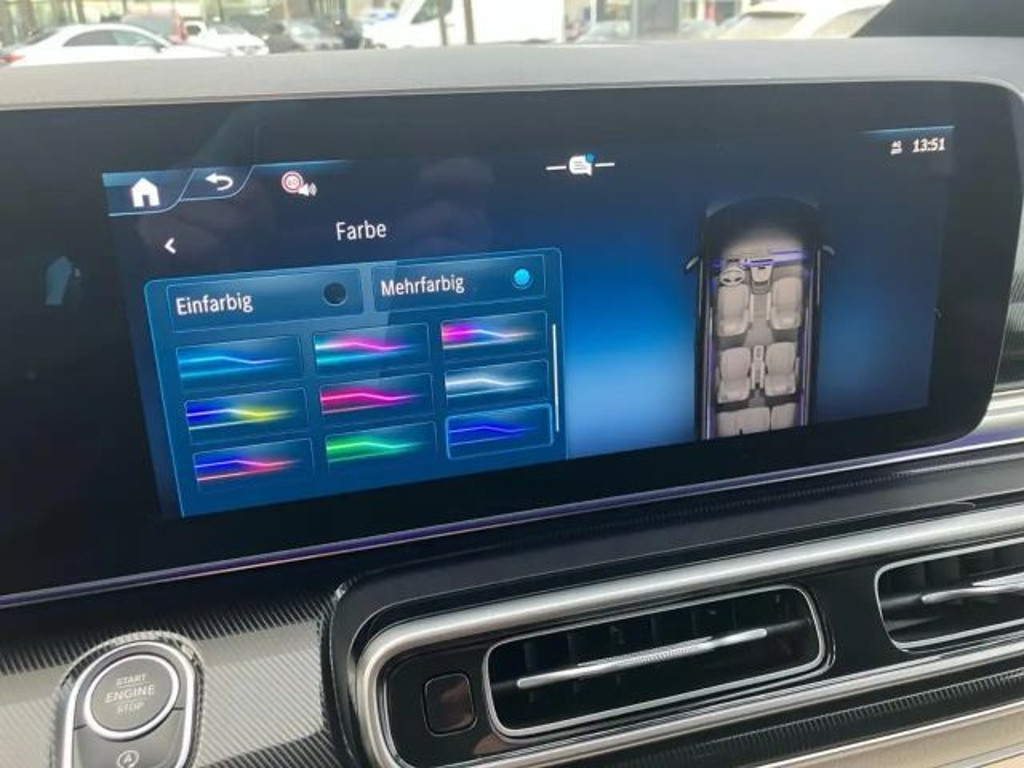 Mercedes-Benz Marco Polo