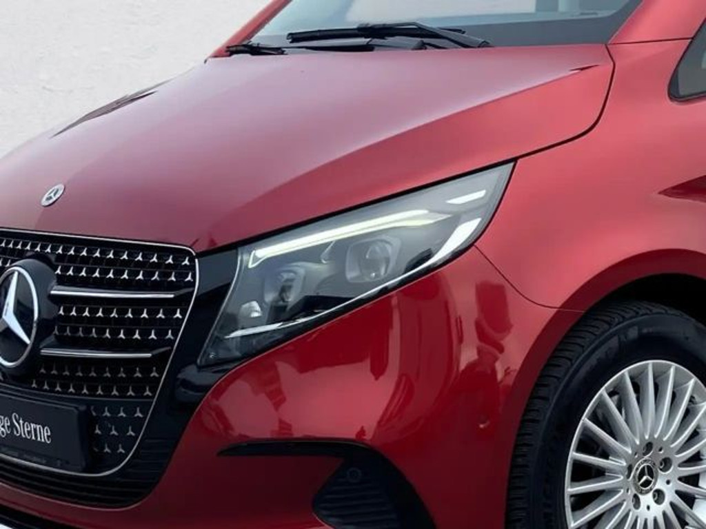 Mercedes-Benz Marco Polo