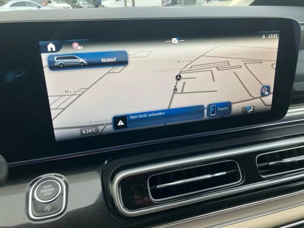 Mercedes-Benz Marco Polo