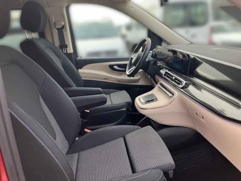 Mercedes-Benz Marco Polo