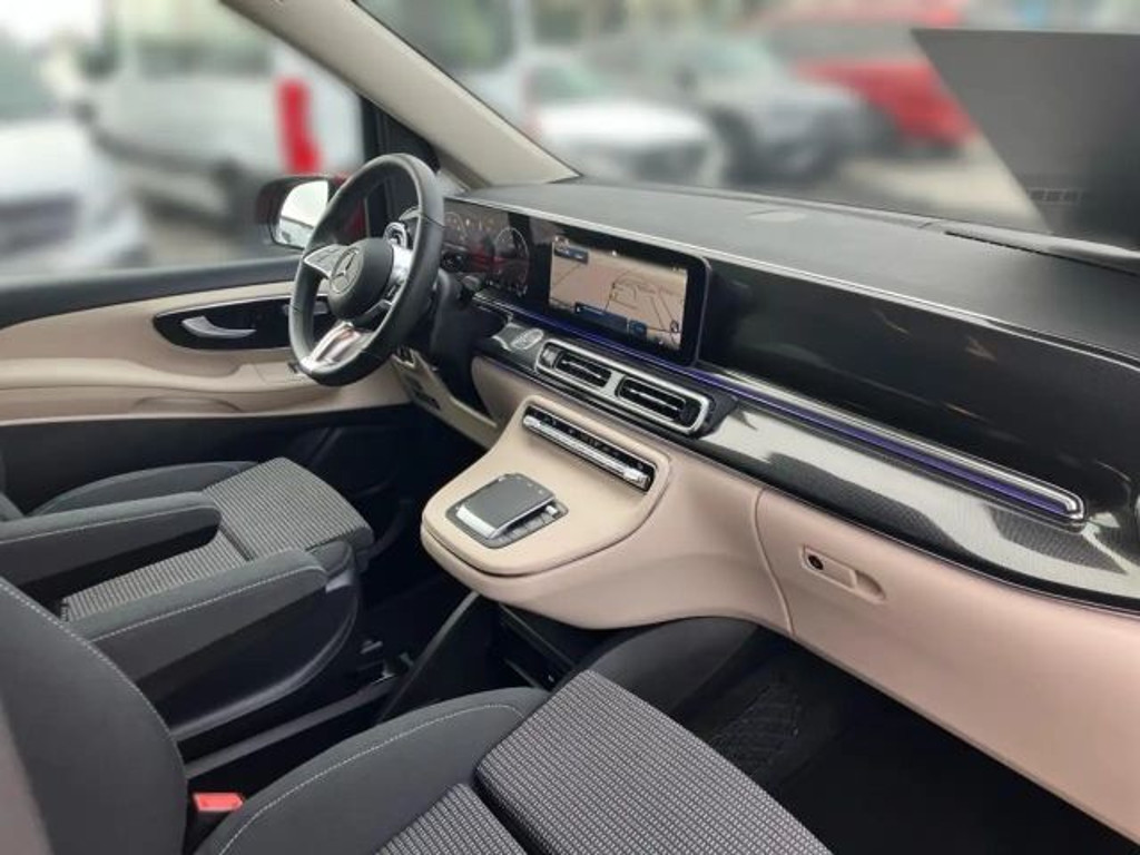 Mercedes-Benz Marco Polo