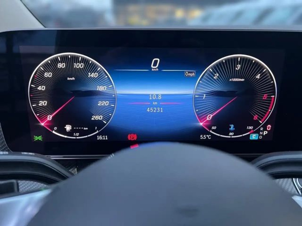 Mercedes-Benz Marco Polo