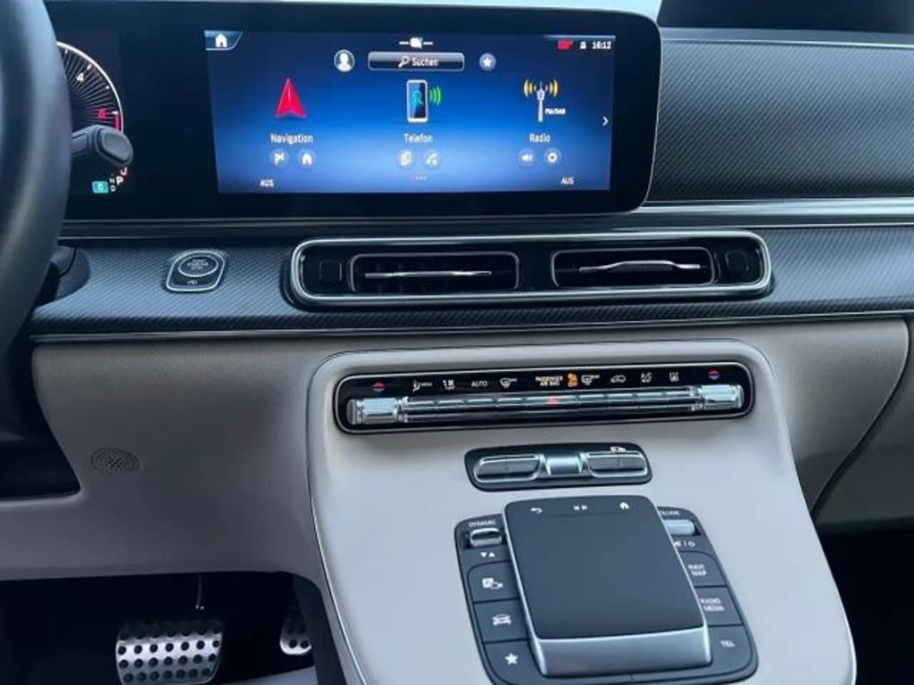 Mercedes-Benz Marco Polo