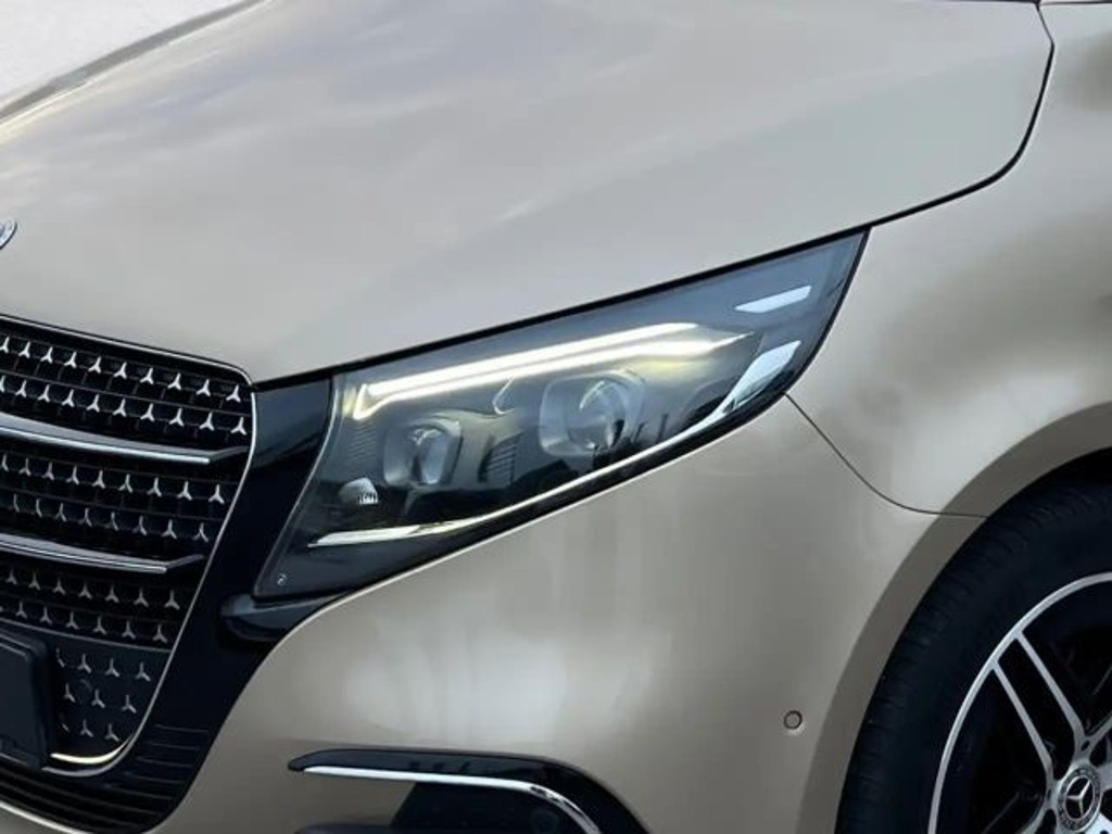 Mercedes-Benz Marco Polo