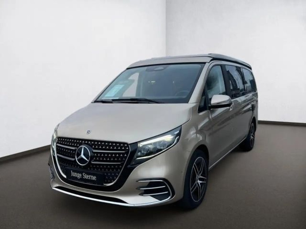 Mercedes-Benz Marco Polo