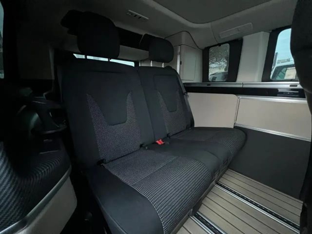 Mercedes-Benz Marco Polo