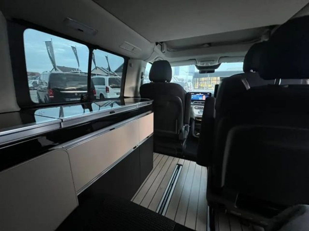 Mercedes-Benz Marco Polo