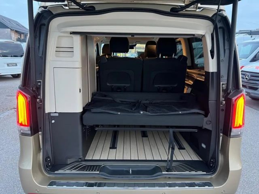 Mercedes-Benz Marco Polo