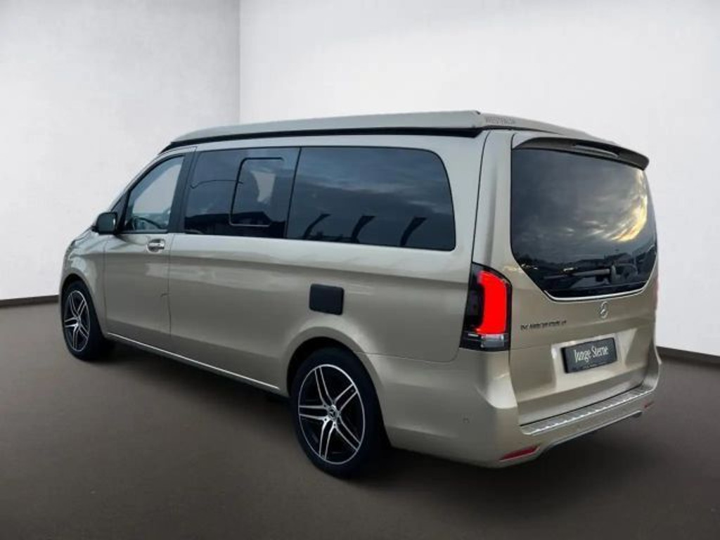 Mercedes-Benz Marco Polo