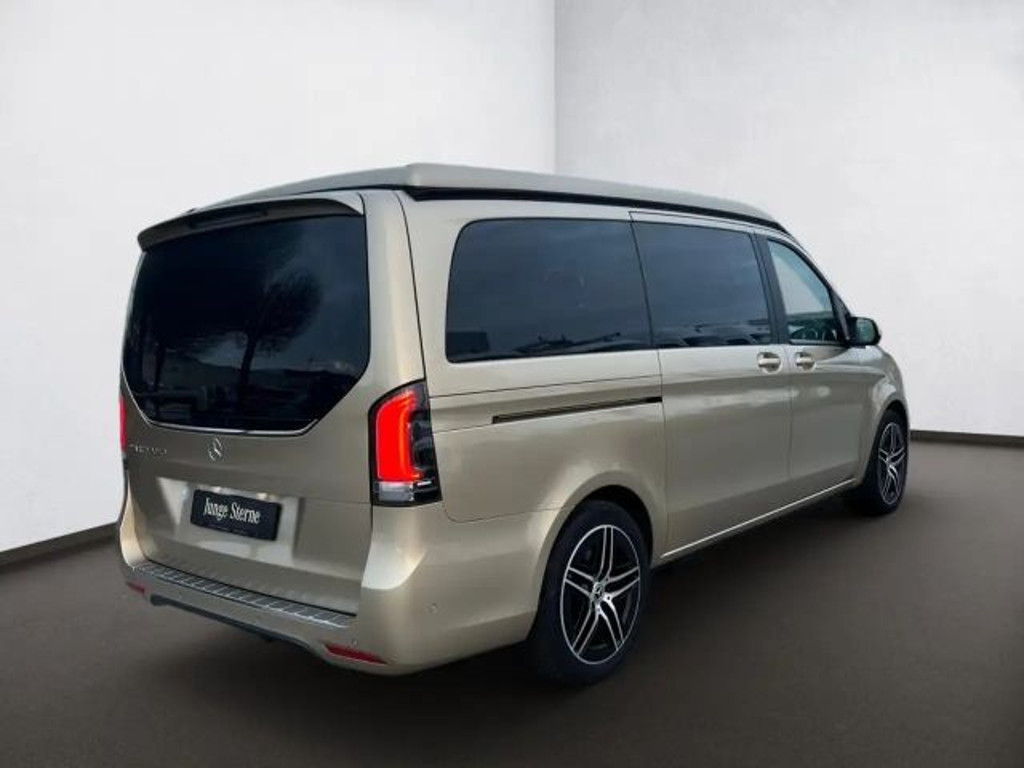 Mercedes-Benz Marco Polo