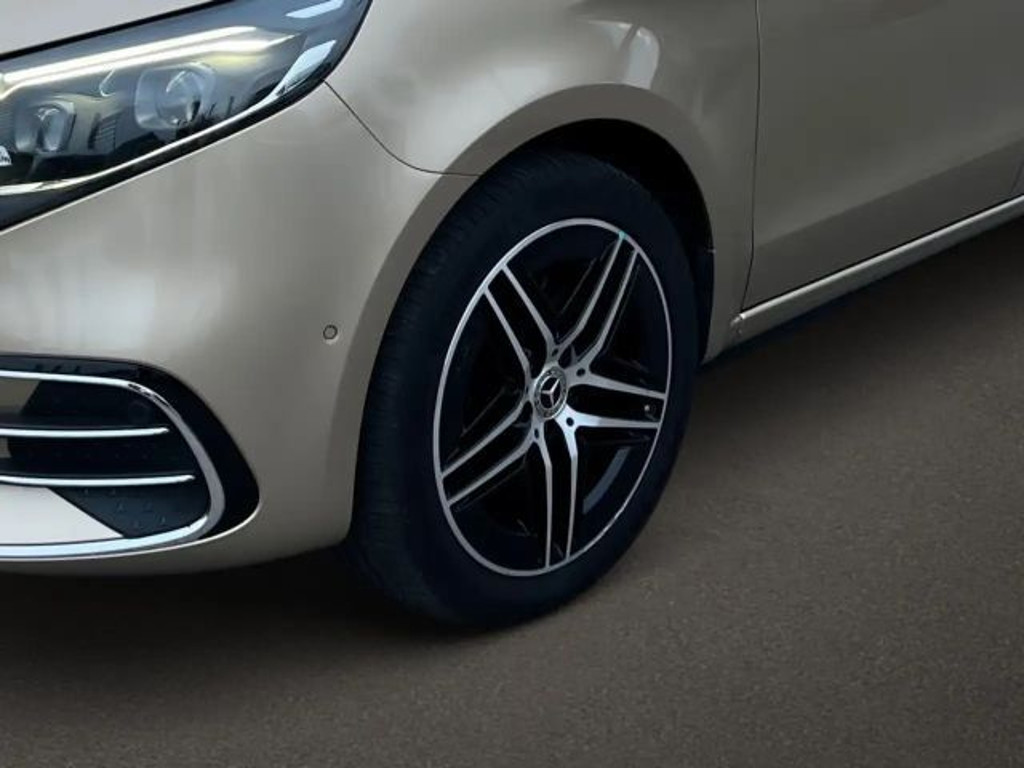 Mercedes-Benz Marco Polo