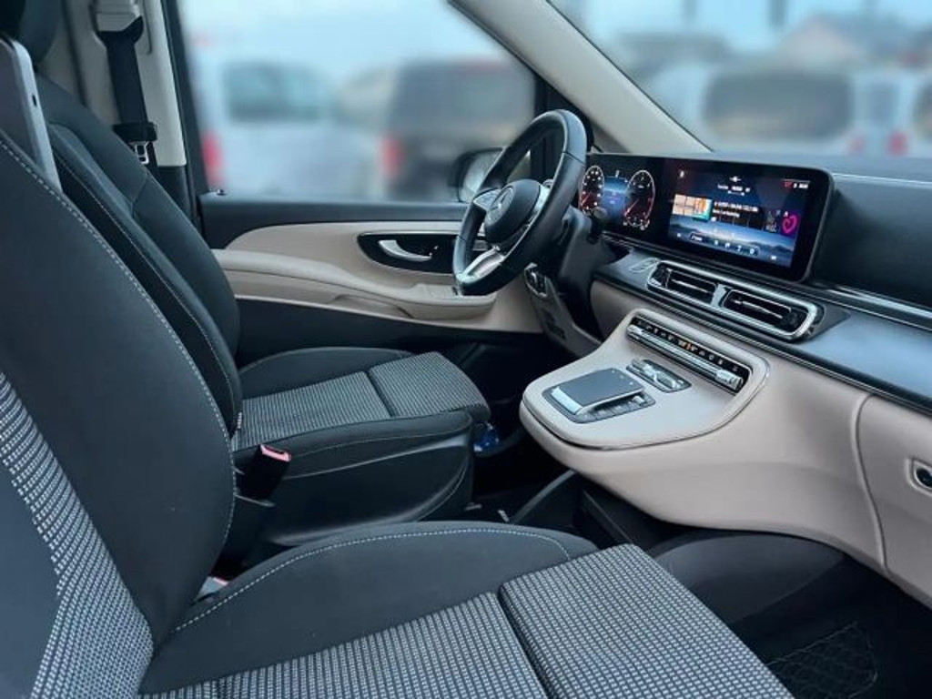 Mercedes-Benz Marco Polo