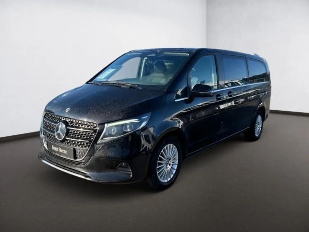 Mercedes-Benz V-Klasse 2024 Diesel