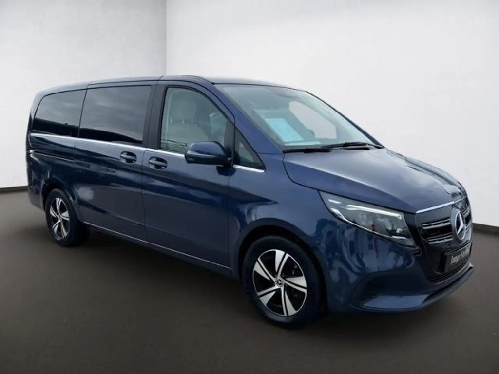 Mercedes-Benz EQV