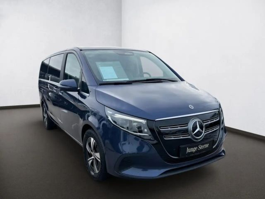 Mercedes-Benz EQV