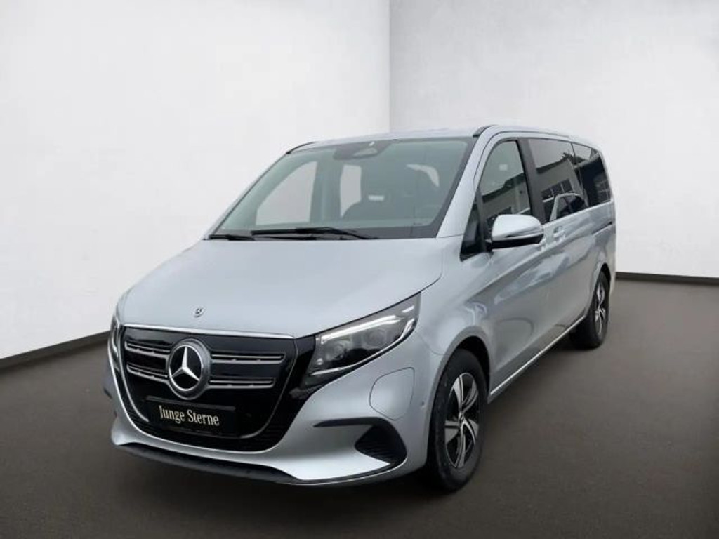 Mercedes-Benz EQV