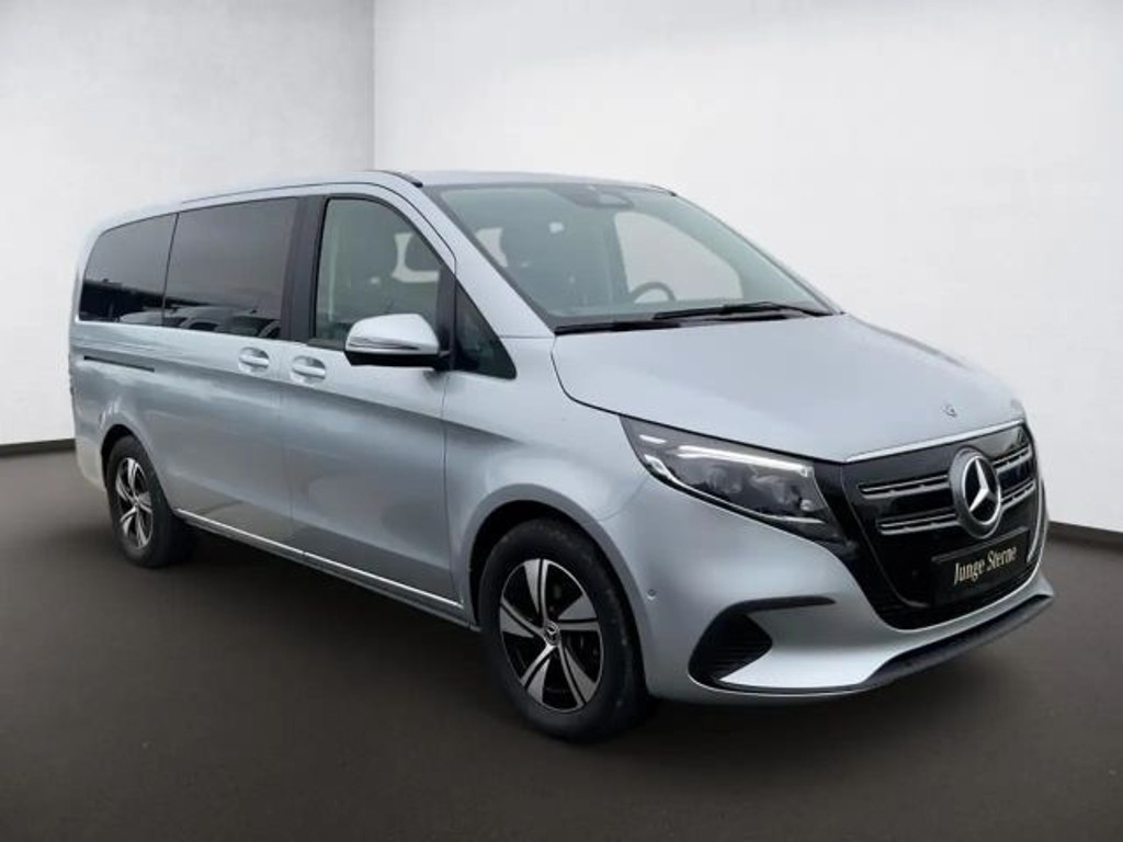 Mercedes-Benz EQV