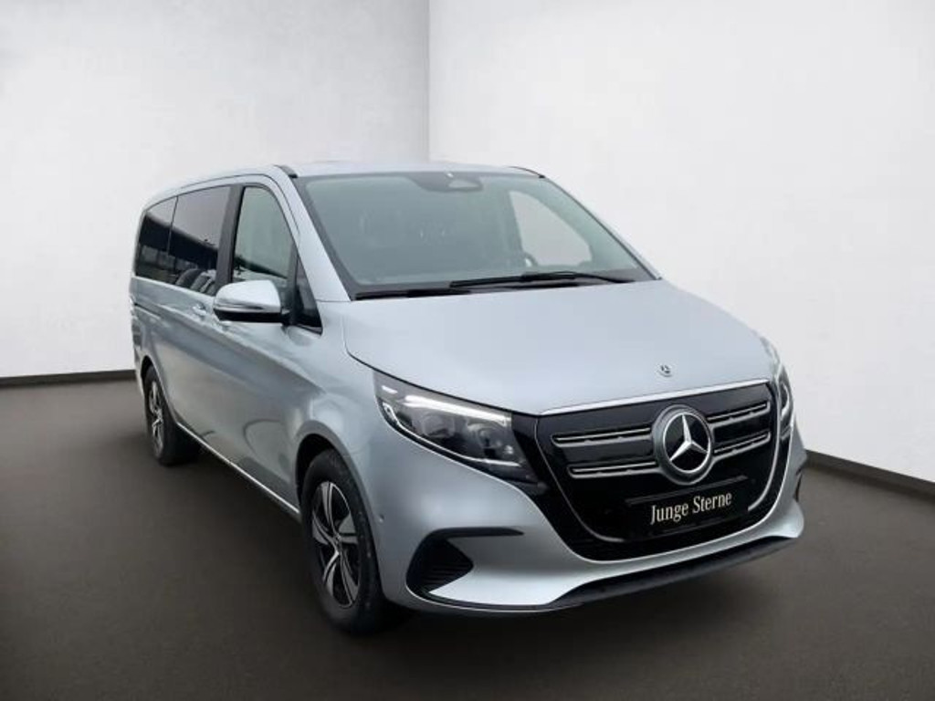 Mercedes-Benz EQV