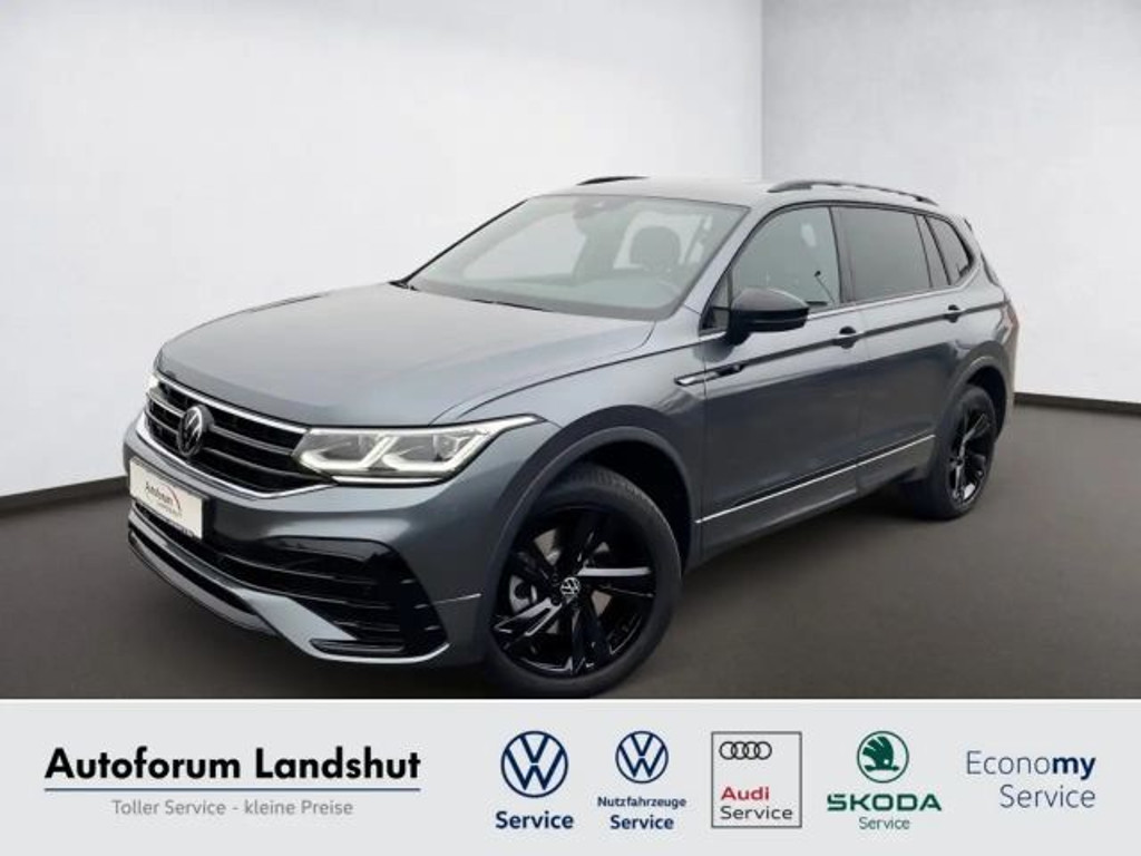 Volkswagen Tiguan 2022 Diesel