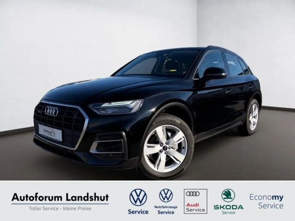 Audi Q5 2024 Benzine
