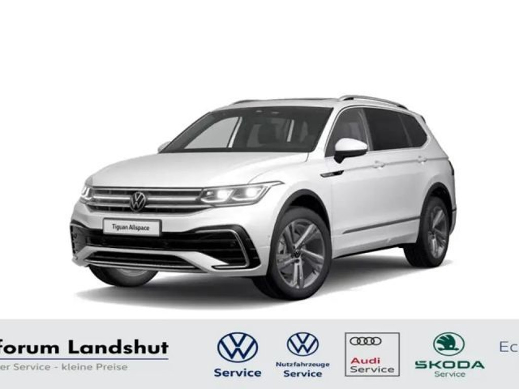 Volkswagen Tiguan 2023 Diesel