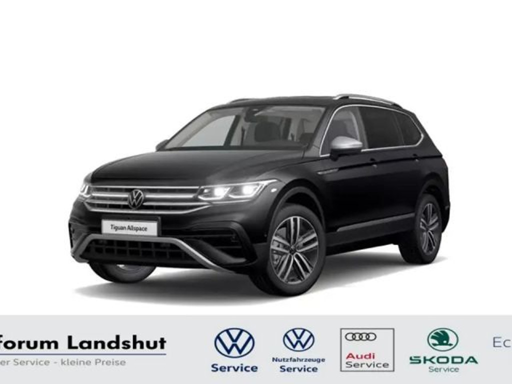 Volkswagen Tiguan 2022 Benzine