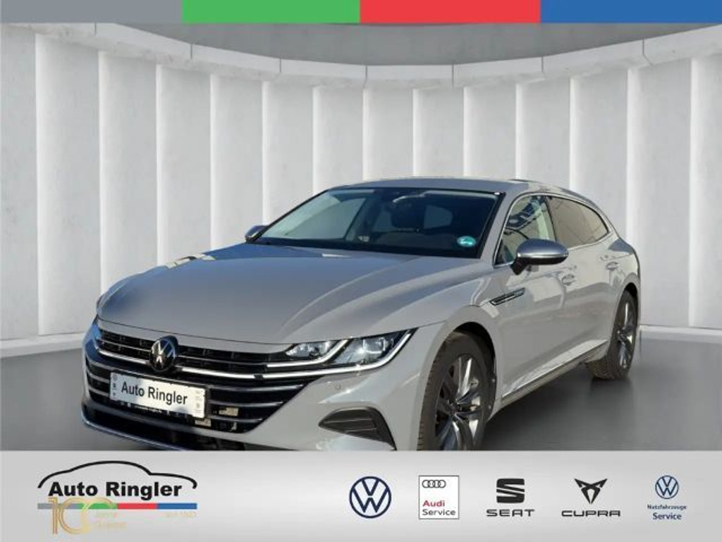 Volkswagen Arteon 2024 Benzine