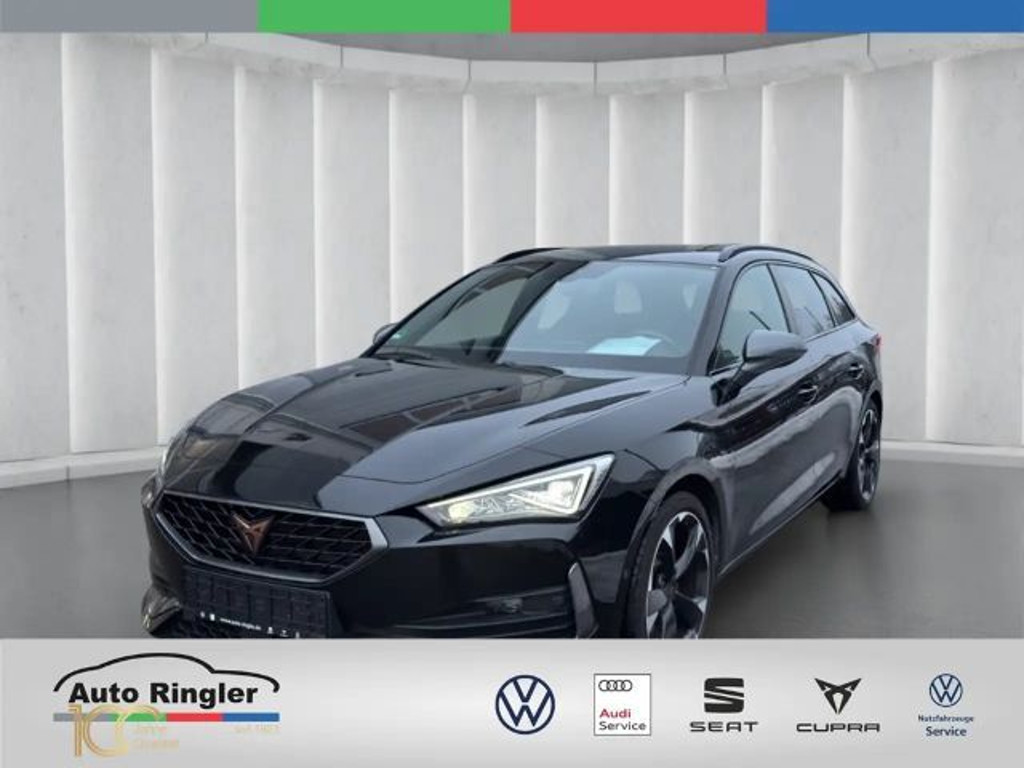 Cupra Leon 2023 Benzine