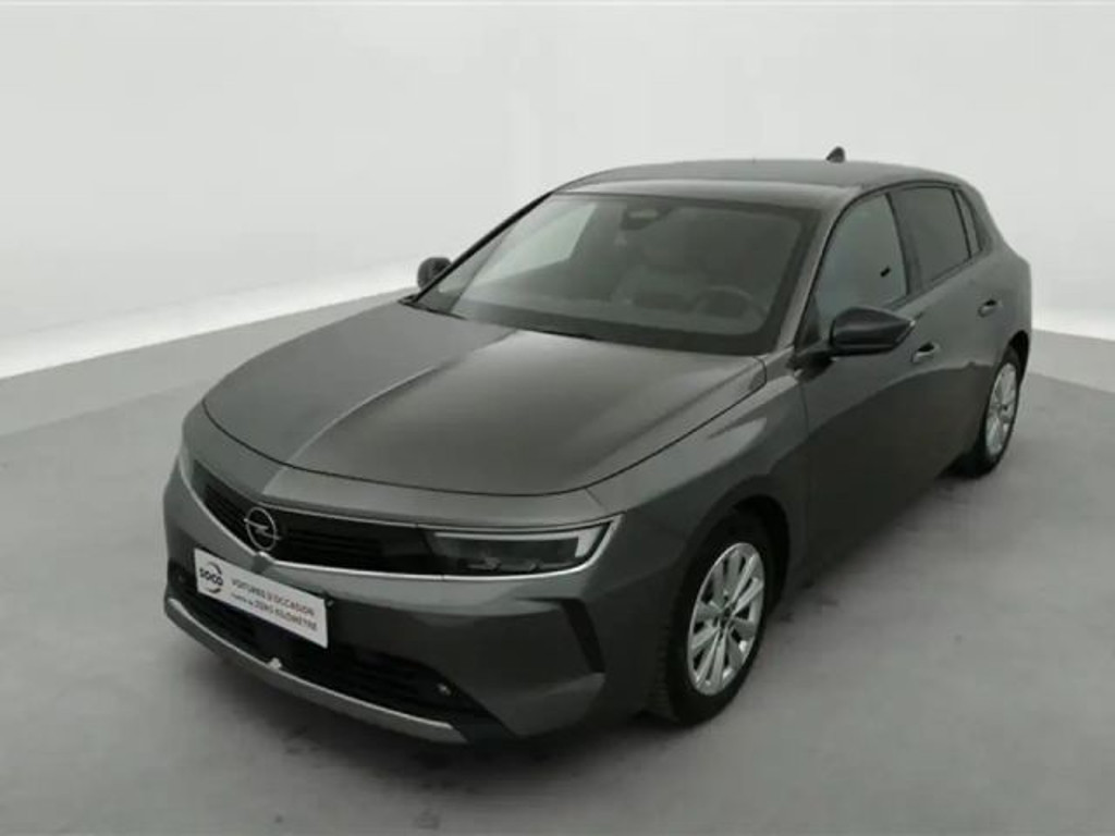Opel Astra 2023 Benzine