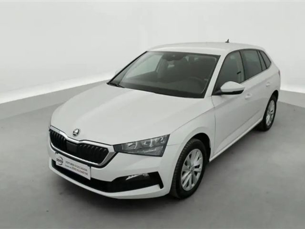 Skoda Scala 2024 Benzine